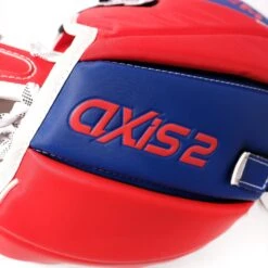 CCM Axis 2 Senior Goalie Catcher - 590 Degree -Baue Hockey Shop ccm catchers ccm axis 2 senior goalie catcher 590 degree 29167318237250