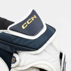 CCM Axis 2 Senior Goalie Catcher - 591 Degree -Baue Hockey Shop ccm catchers ccm axis 2 senior goalie catcher 591 degree 29166438154306