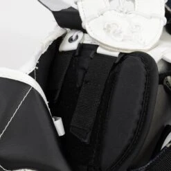 CCM Axis 2 Senior Goalie Catcher - 591 Degree -Baue Hockey Shop ccm catchers ccm axis 2 senior goalie catcher 591 degree 29166438285378