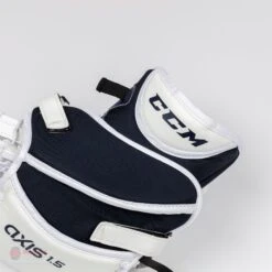 CCM Axis A1.5 Junior Goalie Catcher -Baue Hockey Shop ccm catchers ccm axis a1 5 junior goalie catcher 13994168877122
