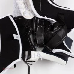 CCM Axis A1.5 Junior Goalie Catcher -Baue Hockey Shop ccm catchers ccm axis a1 5 junior goalie catcher 13994169008194