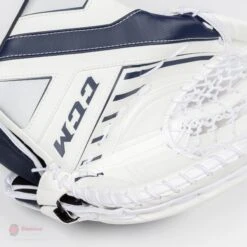 CCM Axis A1.5 Junior Goalie Catcher -Baue Hockey Shop ccm catchers ccm axis a1 5 junior goalie catcher 13994169040962