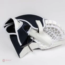 CCM Axis A1.5 Junior Goalie Catcher -Baue Hockey Shop ccm catchers ccm axis a1 5 junior goalie catcher 13994169106498