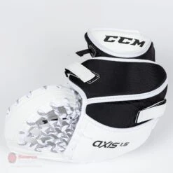 CCM Axis A1.5 Junior Goalie Catcher - Source Exclusive -Baue Hockey Shop ccm catchers ccm axis a1 5 junior goalie catcher source exclusive 14451234897986