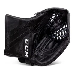 CCM Axis A1.5 Junior Goalie Catcher - Source Exclusive -Baue Hockey Shop ccm catchers ccm axis a1 5 junior goalie catcher source exclusive black regular 28743511507010