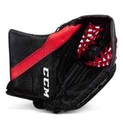 CCM Axis A1.5 Junior Goalie Catcher - Source Exclusive -Baue Hockey Shop ccm catchers ccm axis a1 5 junior goalie catcher source exclusive chicago blackhawks regular 28743581794370