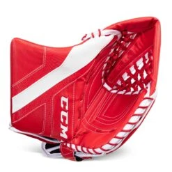 CCM Axis A1.5 Junior Goalie Catcher - Source Exclusive -Baue Hockey Shop ccm catchers ccm axis a1 5 junior goalie catcher source exclusive detroit red wings regular 28743619575874