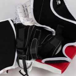 CCM Axis A1.9 Intermediate Goalie Catcher -Baue Hockey Shop ccm catchers ccm axis a1 9 intermediate goalie catcher 13994156326978