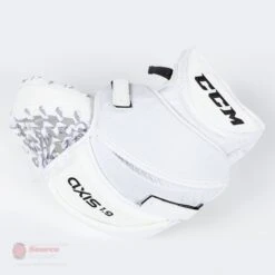 CCM Axis A1.9 Intermediate Goalie Catcher - Source Exclusive -Baue Hockey Shop ccm catchers ccm axis a1 9 intermediate goalie catcher source exclusive 14451230769218