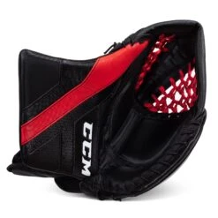 CCM Axis A1.9 Intermediate Goalie Catcher - Source Exclusive -Baue Hockey Shop ccm catchers ccm axis a1 9 intermediate goalie catcher source exclusive chicago blackhawks regular 28743618625602