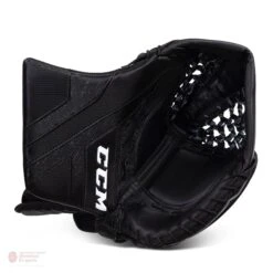 CCM Axis A1.9 Senior Goalie Catcher - Source Exclusive -Baue Hockey Shop ccm catchers ccm axis a1 9 senior goalie catcher source exclusive black regular 28743619477570