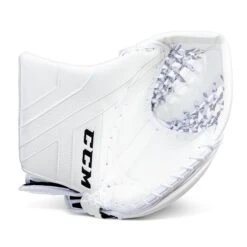 CCM Axis A1.9 Senior Goalie Catcher - Source Exclusive -Baue Hockey Shop ccm catchers ccm axis a1 9 senior goalie catcher source exclusive white regular 28743619510338