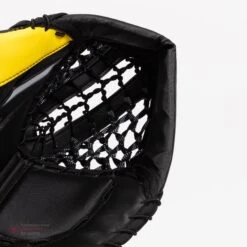 Baue Hockey Shop -Baue Hockey Shop ccm catchers ccm axis senior goalie catcher 13994086268994