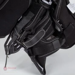 CCM Axis Senior Goalie Catcher - 580 Break Angle -Baue Hockey Shop ccm catchers ccm axis senior goalie catcher 580 break angle 14364030402626