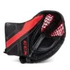 CCM Axis Senior Goalie Catcher - 600 Break Angle -Baue Hockey Shop ccm catchers ccm axis senior goalie catcher 600 break angle black red black regular 28743584743490
