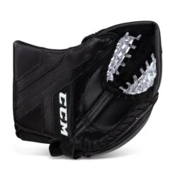 CCM Axis Senior Goalie Catcher 27 CCM Axis Senior Goalie Catcher -Baue Hockey Shop ccm catchers ccm axis senior goalie catcher black regular 28743618363458