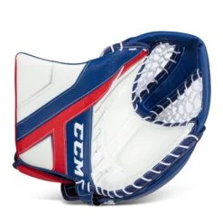 CCM Axis Senior Goalie Catcher 31 CCM Axis Senior Goalie Catcher -Baue Hockey Shop ccm catchers ccm axis senior goalie catcher montreal canadiens regular 28743581499458