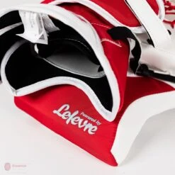 CCM Extreme Flex 4 Pro Senior Goalie Catcher -Baue Hockey Shop ccm catchers ccm extreme flex 4 pro senior goalie catcher 5314627960898