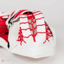 CCM Extreme Flex 4 Pro Senior Goalie Catcher -Baue Hockey Shop ccm catchers ccm extreme flex 4 pro senior goalie catcher 5314630451266