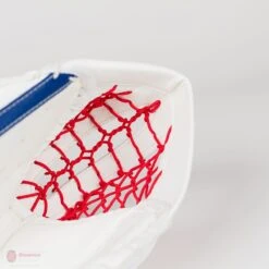 CCM Extreme Flex 4 Pro Senior Goalie Catcher -Baue Hockey Shop ccm catchers ccm extreme flex 4 pro senior goalie catcher 5314632286274