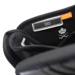 CCM Extreme Flex 5 Senior Goalie Catcher - 580 Break Angle -Baue Hockey Shop ccm catchers ccm extreme flex 5 senior goalie catcher 580 break angle 28808150450242