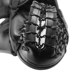 CCM Extreme Flex 5 Senior Goalie Catcher - 580 Break Angle -Baue Hockey Shop ccm catchers ccm extreme flex 5 senior goalie catcher 580 break angle 28808150548546