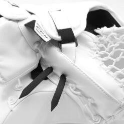 CCM Extreme Flex 5 Senior Goalie Catcher - 580 Break Angle -Baue Hockey Shop ccm catchers ccm extreme flex 5 senior goalie catcher 580 break angle 28808202027074