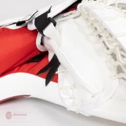 CCM Extreme Flex 5 Senior Goalie Catcher - 600 Break Angle 26 CCM Extreme Flex 5 Senior Goalie Catcher - 600 Break Angle -Baue Hockey Shop ccm catchers ccm extreme flex 5 senior goalie catcher 600 break angle 27972556193858