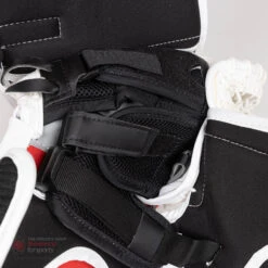 CCM Extreme Flex 5 Senior Goalie Catcher - 600 Break Angle 29 CCM Extreme Flex 5 Senior Goalie Catcher - 600 Break Angle -Baue Hockey Shop ccm catchers ccm extreme flex 5 senior goalie catcher 600 break angle 27972556324930