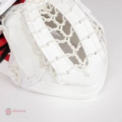 CCM Extreme Flex 5 Senior Goalie Catcher - 600 Break Angle 23 CCM Extreme Flex 5 Senior Goalie Catcher - 600 Break Angle -Baue Hockey Shop ccm catchers ccm extreme flex 5 senior goalie catcher 600 break angle 27972556390466