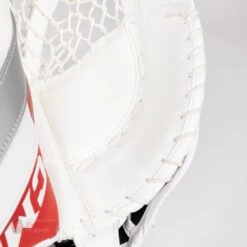 CCM Extreme Flex 5 Senior Goalie Catcher - 600 Break Angle 22 CCM Extreme Flex 5 Senior Goalie Catcher - 600 Break Angle -Baue Hockey Shop ccm catchers ccm extreme flex 5 senior goalie catcher 600 break angle 27972556423234