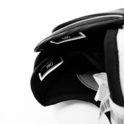 CCM Extreme Flex 5 Senior Goalie Catcher - "Pro" Stock - Cam Matwiv -Baue Hockey Shop ccm catchers ccm extreme flex 5 senior goalie catcher pro stock cam matwiv white black regular 30337745682498