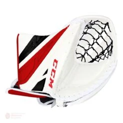 CCM Extreme Flex E4.5 Junior Goalie Catcher -Baue Hockey Shop ccm catchers ccm extreme flex e4 5 junior goalie catcher chicago blackhawks regular 28743515471938