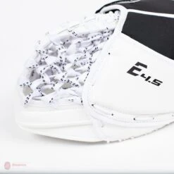 CCM Extreme Flex E4.5 Junior Goalie Catcher - Source Exclusive -Baue Hockey Shop ccm catchers ccm extreme flex e4 5 junior goalie catcher source exclusive 5323872632898