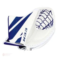 CCM Extreme Flex E4.5 Junior Goalie Catcher -Baue Hockey Shop ccm catchers ccm extreme flex e4 5 junior goalie catcher toronto maple leafs regular 28743515504706