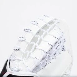 CCM Extreme Flex E4.5 Senior Goalie Catcher - Source Exclusive -Baue Hockey Shop ccm catchers ccm extreme flex e4 5 senior goalie catcher source exclusive 5323888623682