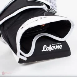 CCM Extreme Flex E4.5 Senior Goalie Catcher - Source Exclusive -Baue Hockey Shop ccm catchers ccm extreme flex e4 5 senior goalie catcher source exclusive 5323888885826
