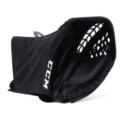 CCM Extreme Flex E4.5 Senior Goalie Catcher - Source Exclusive -Baue Hockey Shop ccm catchers ccm extreme flex e4 5 senior goalie catcher source exclusive black regular 28743614496834