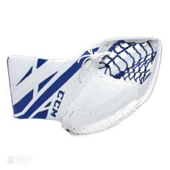 CCM Extreme Flex E4.5 Senior Goalie Catcher -Baue Hockey Shop ccm catchers ccm extreme flex e4 5 senior goalie catcher toronto maple leafs regular 28743579893826