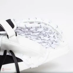 CCM Extreme Flex E4.9 Senior Goalie Catcher - Source Exclusive -Baue Hockey Shop ccm catchers ccm extreme flex e4 9 senior goalie catcher source exclusive 5323924308034