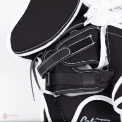 CCM Extreme Flex E4.9 Senior Goalie Catcher - Source Exclusive -Baue Hockey Shop ccm catchers ccm extreme flex e4 9 senior goalie catcher source exclusive 5323925356610