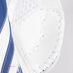 CCM Extreme Flex E5.5 Junior Goalie Catcher -Baue Hockey Shop ccm catchers ccm extreme flex e5 5 junior goalie catcher 27972557406274