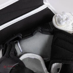 CCM Extreme Flex E5.5 Junior Goalie Catcher -Baue Hockey Shop ccm catchers ccm extreme flex e5 5 junior goalie catcher 27972557504578