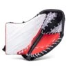 CCM Extreme Flex E5.5 Junior Goalie Catcher - Source Exclusive -Baue Hockey Shop ccm catchers ccm extreme flex e5 5 junior goalie catcher source exclusive chicago blackhawks regular 28743589658690