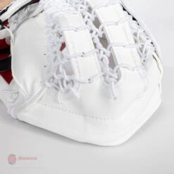 CCM Extreme Flex E5.5 Senior Goalie Catcher -Baue Hockey Shop ccm catchers ccm extreme flex e5 5 senior goalie catcher 27988515684418