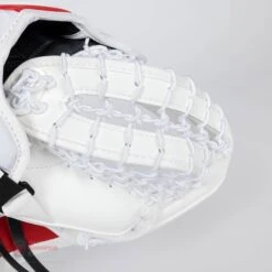 CCM Extreme Flex E5.5 Senior Goalie Catcher -Baue Hockey Shop ccm catchers ccm extreme flex e5 5 senior goalie catcher 27988516012098