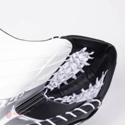 CCM Extreme Flex E5.5 Senior Goalie Catcher - Source Exclusive -Baue Hockey Shop ccm catchers ccm extreme flex e5 5 senior goalie catcher source exclusive 28235123130434