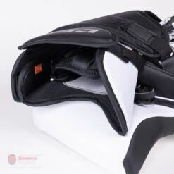 CCM Extreme Flex E5.5 Senior Goalie Catcher - Source Exclusive -Baue Hockey Shop ccm catchers ccm extreme flex e5 5 senior goalie catcher source exclusive 28235123195970