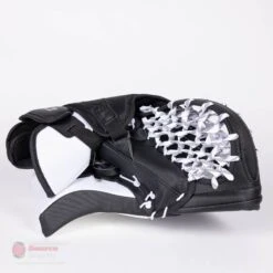 CCM Extreme Flex E5.5 Senior Goalie Catcher - Source Exclusive -Baue Hockey Shop ccm catchers ccm extreme flex e5 5 senior goalie catcher source exclusive 28235123490882