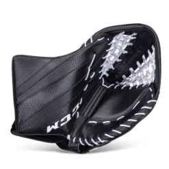 CCM Extreme Flex E5.5 Senior Goalie Catcher - Source Exclusive -Baue Hockey Shop ccm catchers ccm extreme flex e5 5 senior goalie catcher source exclusive black regular 28743589494850
